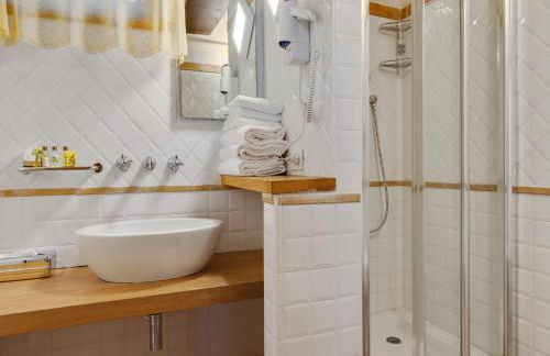 Stunning Holiday Home in Foligno With Sauna - Photo 42