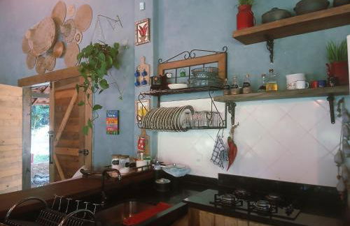 Chalé CaZinha de Penedo - Foto 16