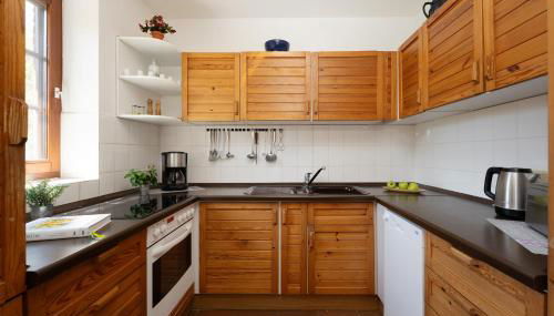 Ferienhaus May App 1 - Foto 4