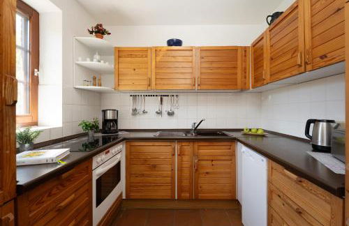 Ferienhaus May App 1 - Foto 4