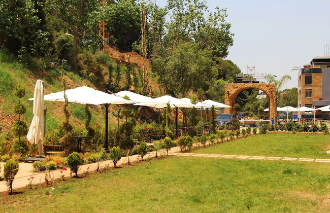 Le Caravelle Beirut - Foto 73