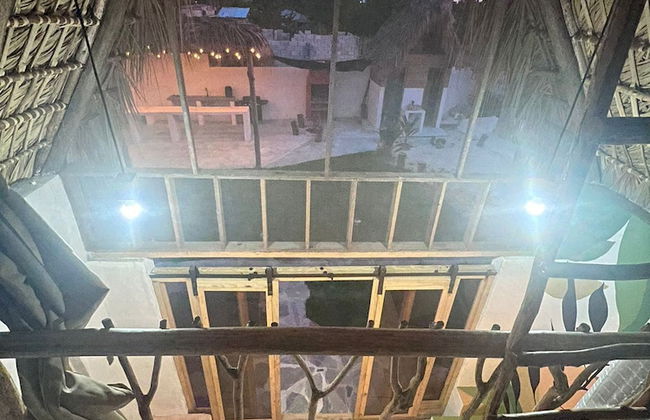 Blue beach Eco-hotel by Sanfabini - Foto 5