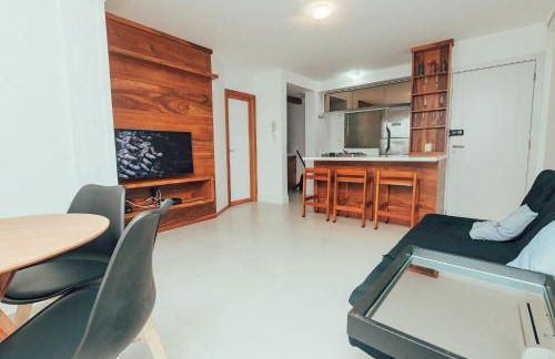 Apartamento de Frente pro Mar - Campeche - Foto 22
