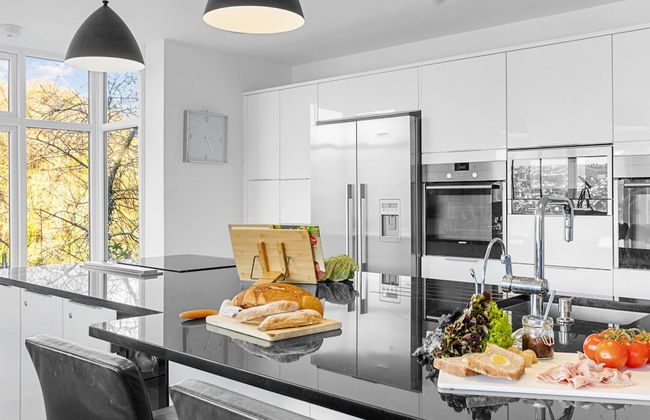 Homefield in Dartmouth - Foto 10