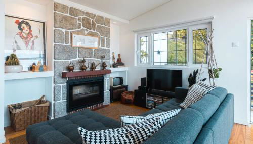 Casa Veraneio by LovelyStay - Photo 4