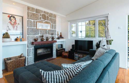 Casa Veraneio by LovelyStay - Foto 4