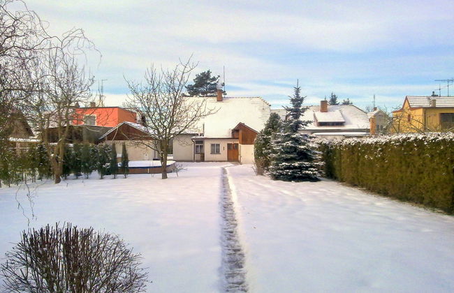 Sudoměřice - Foto 2