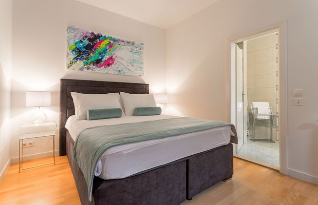 Apartments Stipisic - Foto 9