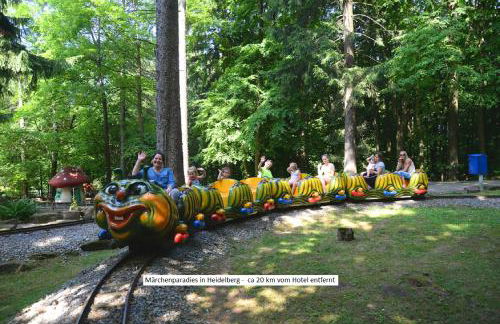 Hotel Häfner - Foto 39