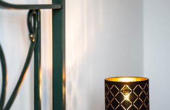 Ferienwohnung in Suhl - Gründerzeitvilla - Foto 14