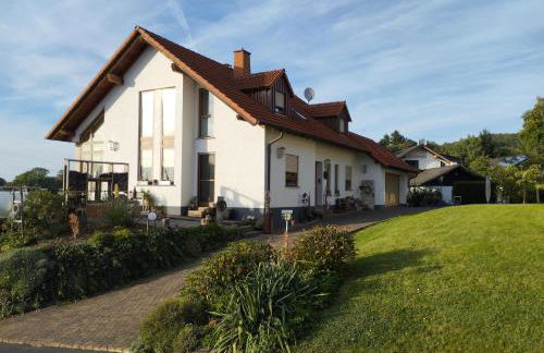 Ferienwohnung Hilderser Auszeit - Foto 14