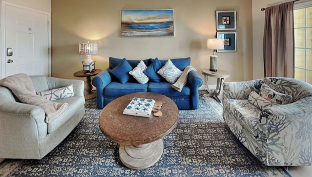 Our Beach Break by Ryson Vacation Rentals - Foto 4, Ausstattung der Unterkunft