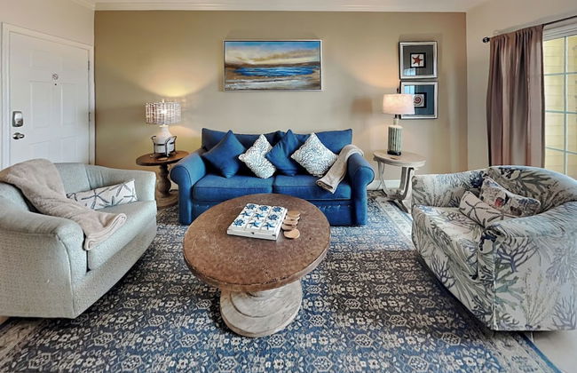 Our Beach Break by Ryson Vacation Rentals - Photo 15