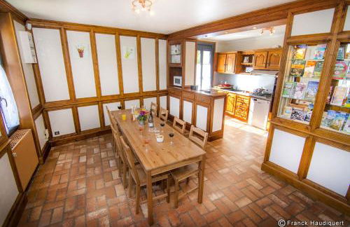 Gite Domaine de Trevety - Foto 34