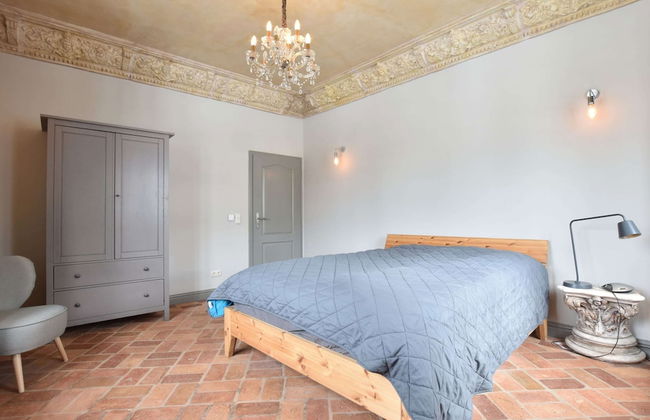 Wohnung in Detershagen mit Eigener Terrasse - Foto 3