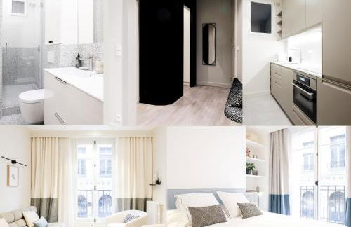 Bel appartement au centre de Paris - Foto 2