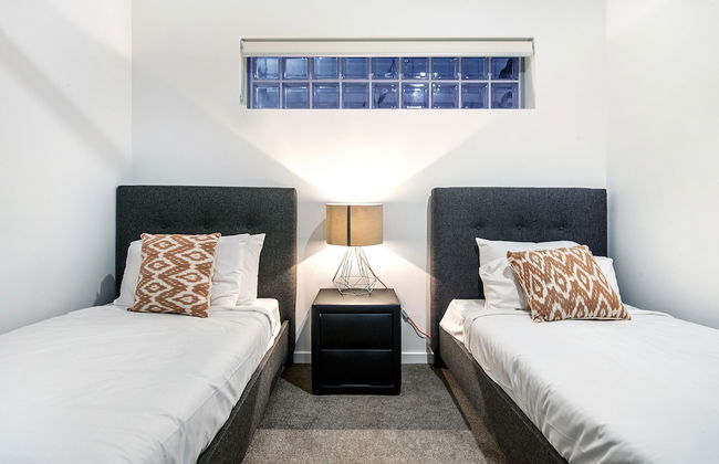 Waterford Private Apartments - Foto 39