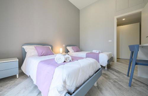 [LUNGOMARE 6min] Suite Deluxe Miraglia with Parking - Foto 42