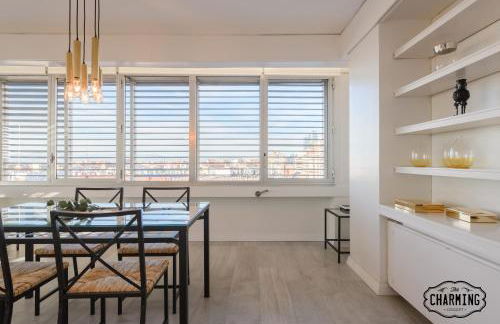 Eurobuilding 2 Luxury - Espectaculares Vistas - Foto 21