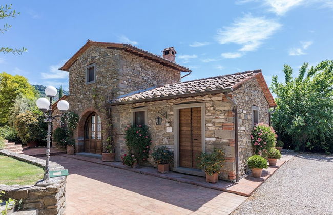 La Capannina 2 2 in Camucia - Foto 75