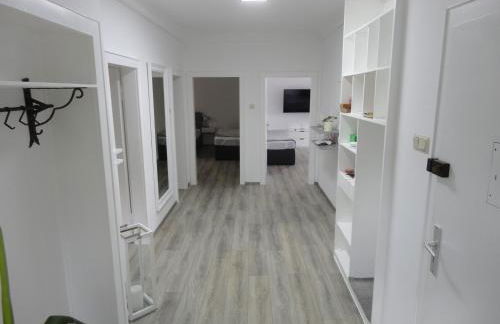 Ferienwohnungen Stella, Adrián - Foto 12