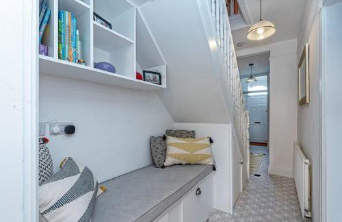 Beautiful Redbrick Home in Ruthin Centre & Parking - Foto 11