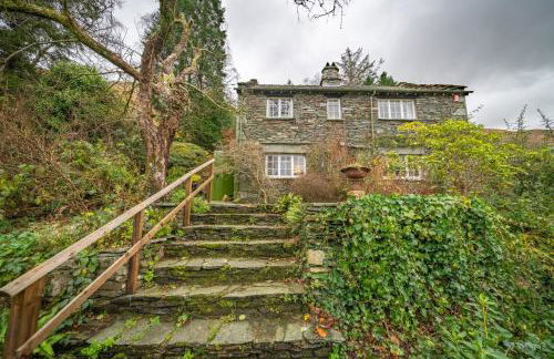 Ghyll Foot - At the foot of Place Fell, Ullswater - Foto 19