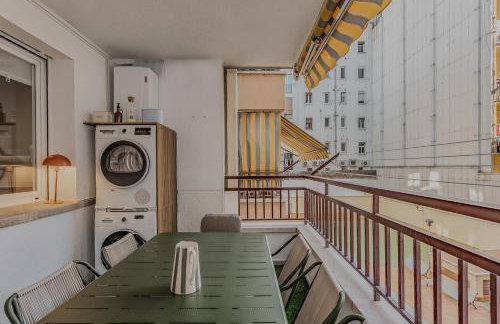 Comfortable and spacious flat in Barcelona - Foto 28