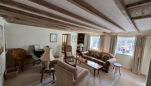 Spacious 4 bed family home near coast - Foto 4