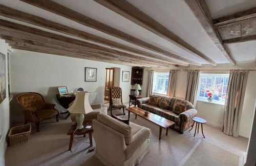 Spacious 4 bed family home near coast - Foto 4