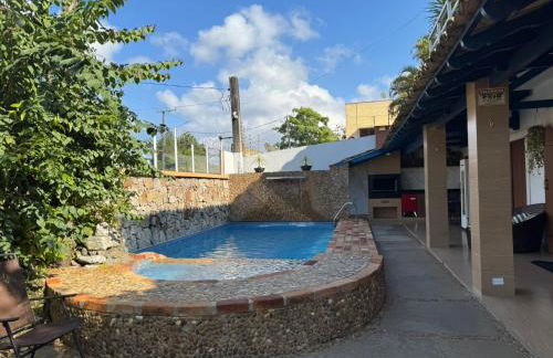 Casa Tortuga 5 suítes 400 metros da praia - Foto 13