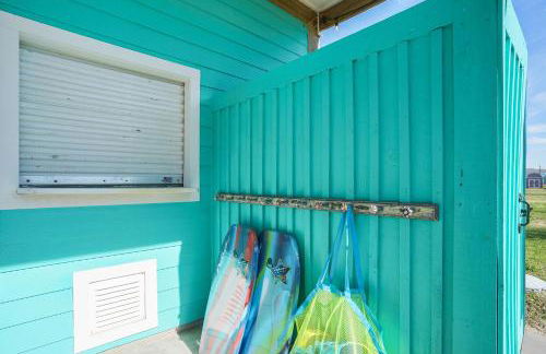 Sea Glass Cottage - Foto 25