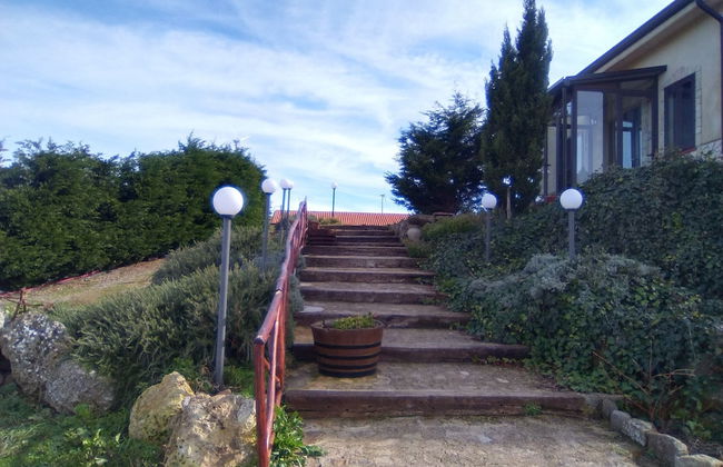 Agriturismo Mandriagiumenta - Foto 52