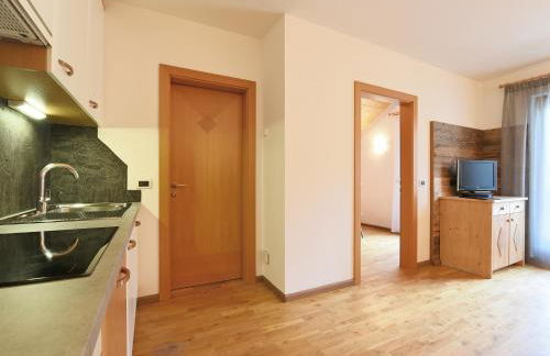 Apart Residence Rautal ***S - Foto 45