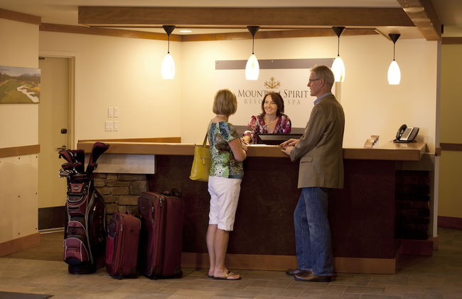 Mountain Spirit Resort - Foto 2
