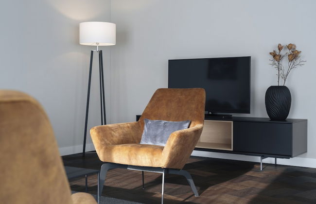 Andermatt Alpine Apartments - Photo 38