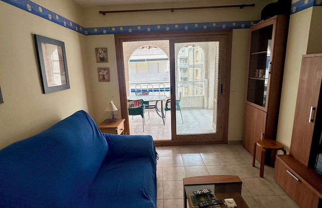 Apartment Oropesa El Faro - Photo 11