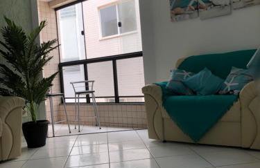 Apartamento Peracanga com Wi-Fi - Foto 44