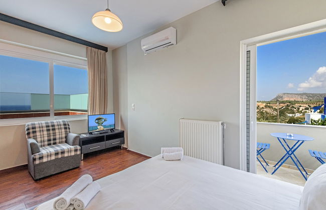 Villa Nefeli - Foto 6