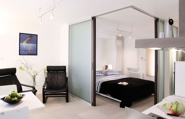 MirÓ Studio Apartments - Foto 3