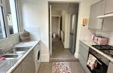 Classically Elegant Designer Apartment - Foto 12