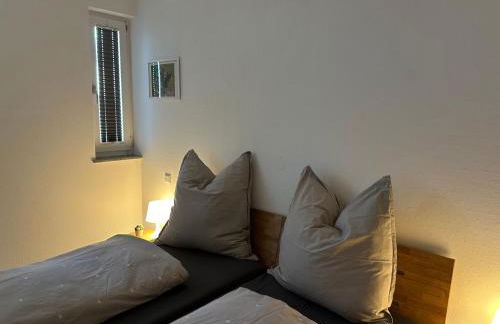 Modernes Business Penthouse Stuttgart-Schönaich, 6 Schlafzimmer, 9 Einzelbetten, Messe, A81 - Foto 41