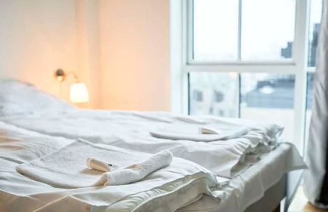 Luxury 3br Doublex - Water View - Foto 18