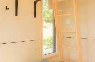 La Clairière de Peylenc - Refuge en Velay - Foto 34