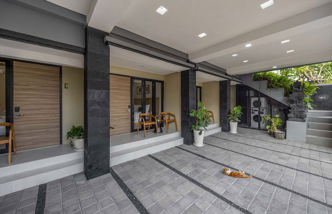 Verdant Bali Sekar Sari - Foto 1