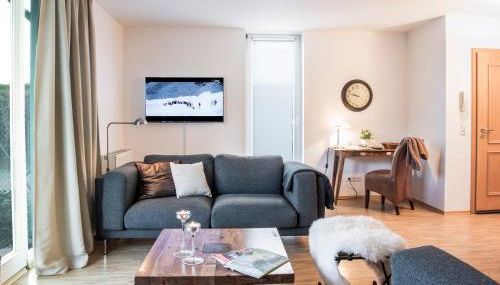 Parkside Apartment House - Foto 4