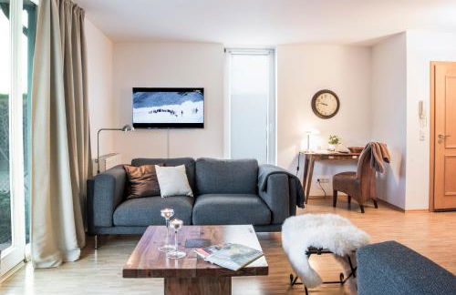 Parkside Apartment House - Foto 4