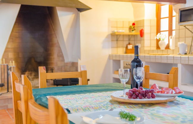 Son Ramon in Sant Joan - Foto 13