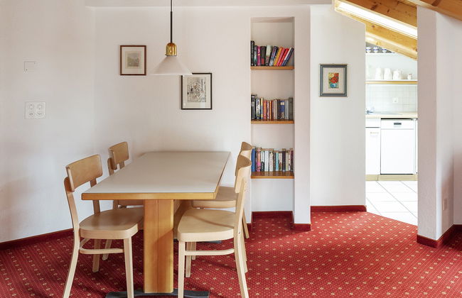 Chalet Abendrot apARTments - Foto 9