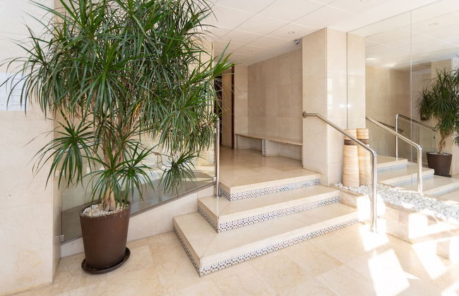 Maria Cristina Beach - Foto 2